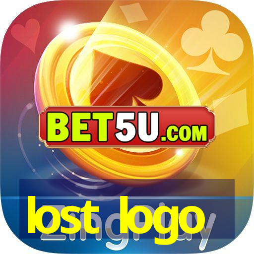 lost logo